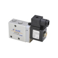 KLQD 3/2 Way 8020750 Single Electric Solenoid Valve